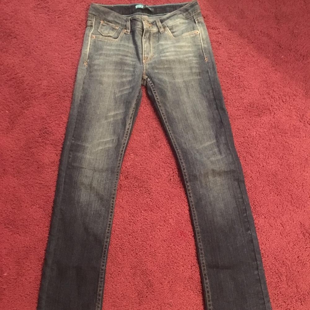 Levi’s Jeans Girls Size 10 NWOT. Never Worn.